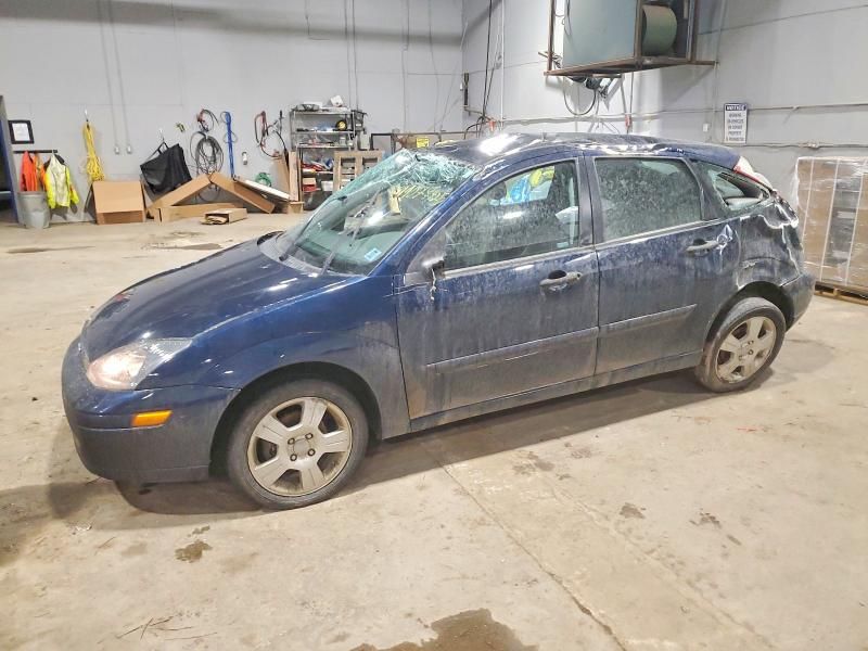 2003 Ford Focus ZX5