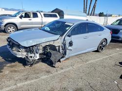 2022 Honda Accord Hybrid Sport for sale in Van Nuys, CA