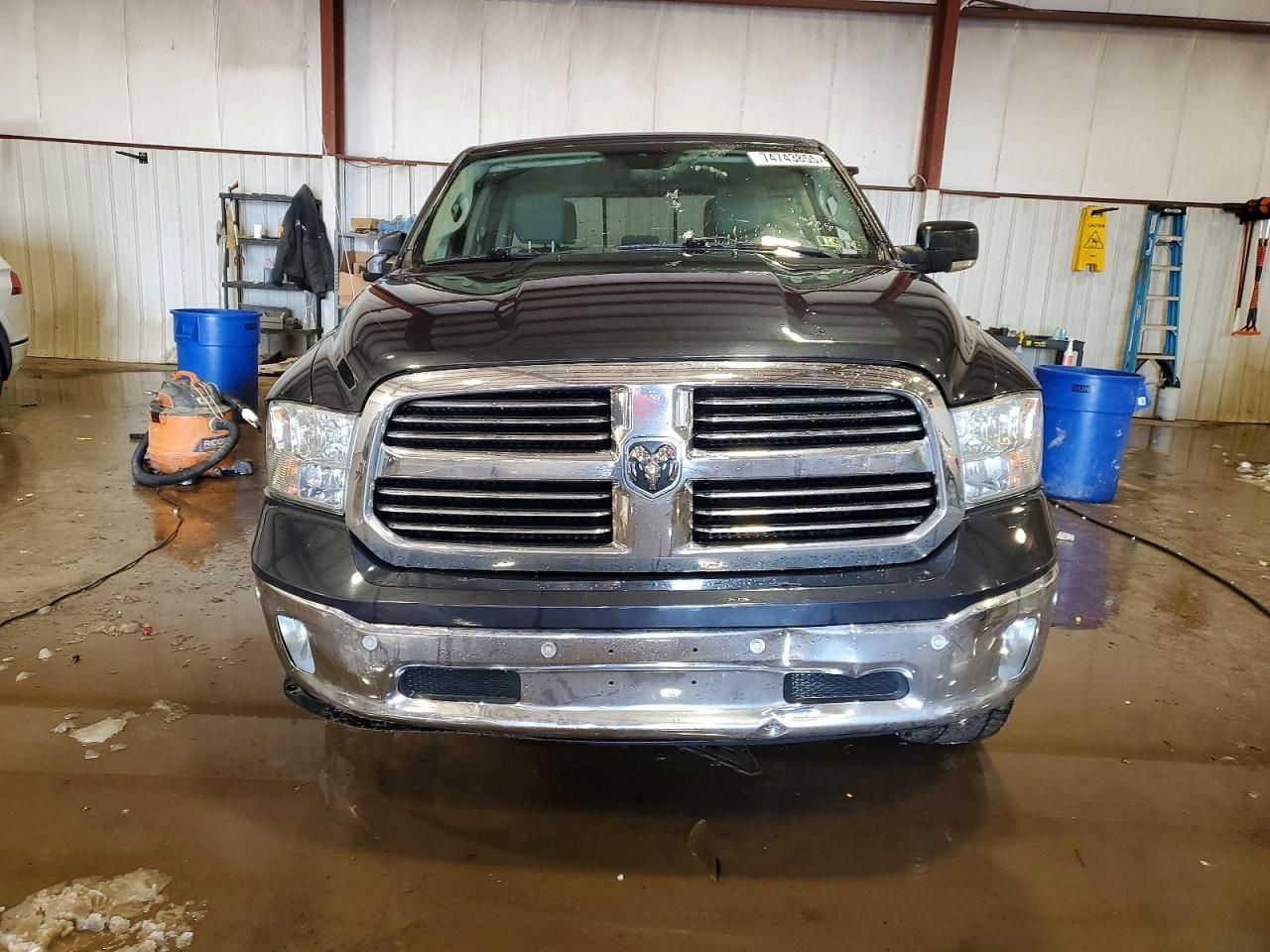 2017 Dodge Ram 1500 slt