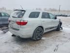 2013 Dodge Durango R/T