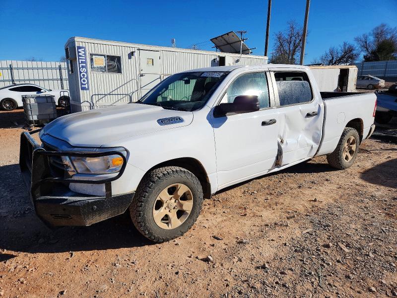 2023 Dodge Ram 1500 Tradesman