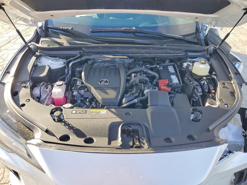 2025 Lexus Rx 350 Base