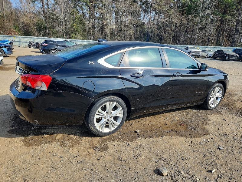 2015 Chevrolet Impala lt