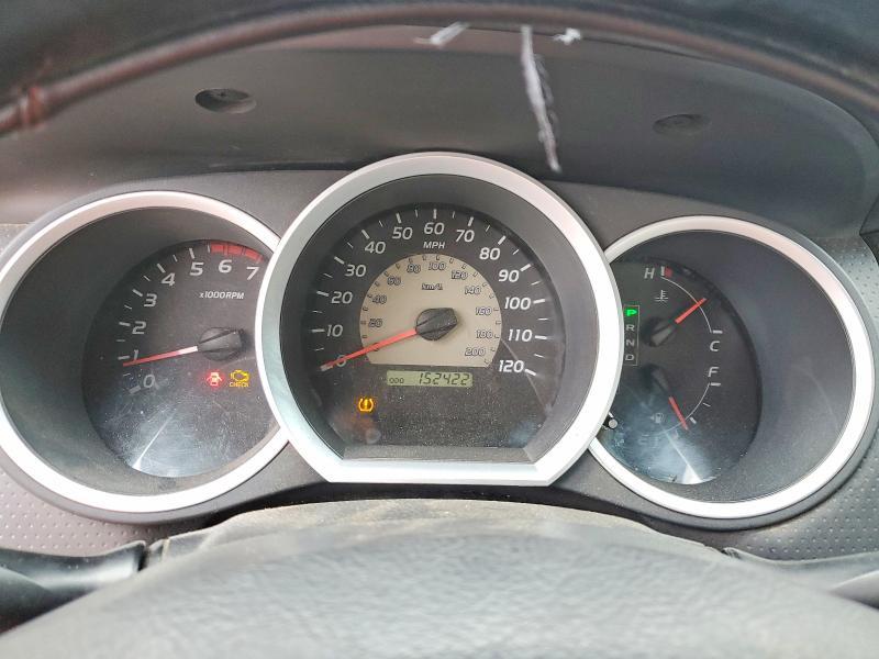 2008 Toyota Tacoma