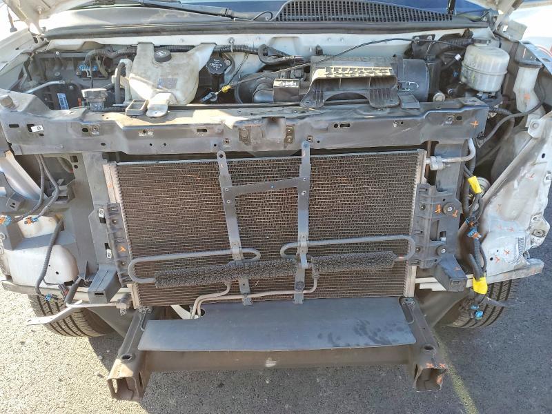 2019 Chev Rolet Express 3500 Utility / Service Van