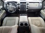 2009 Ford F150 Supercrew