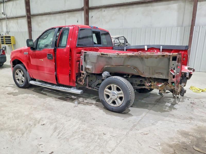 2006 Ford F150