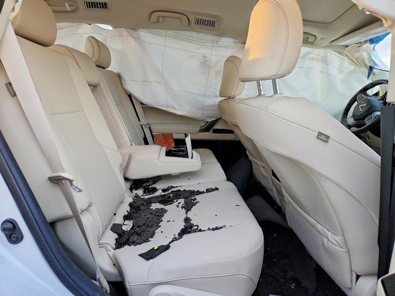 2022 Lexus Gx 460 Base