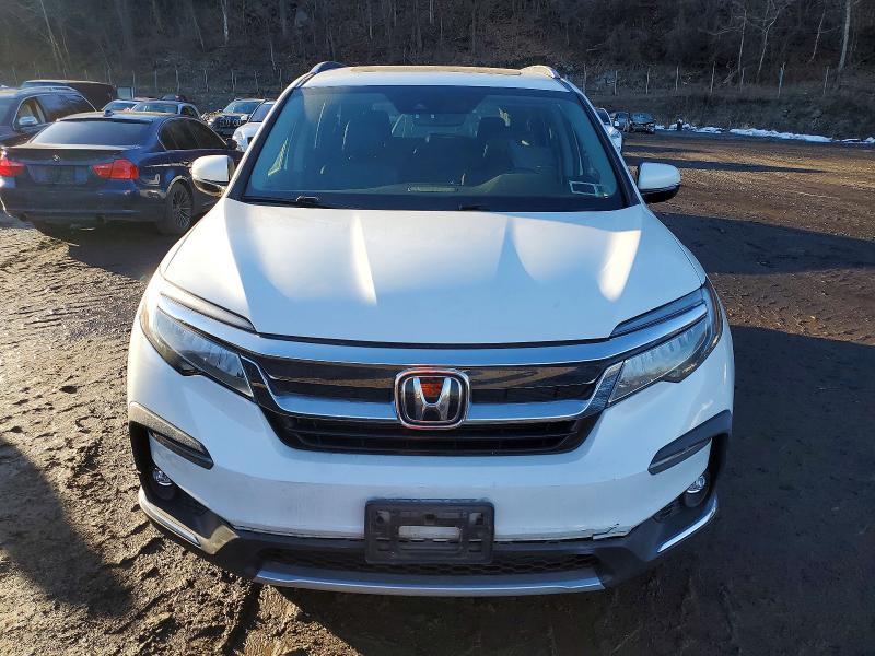 2021 Honda Pilot Touring