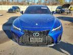 2024 Lexus Is 350 f Sport