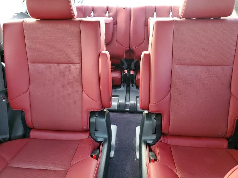 2020 Lexus Gx 460 Premium