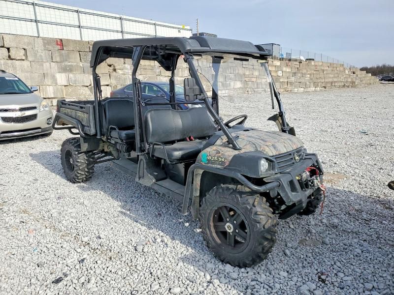 2013 Deer Gator-utility Vehicle