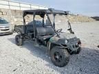 2013 Deer Gator-utility Vehicle
