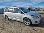 2011 Volkswagen Routan se
