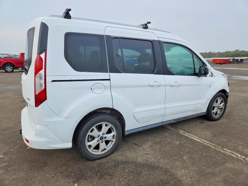 2015 Ford Transit Connect xlt