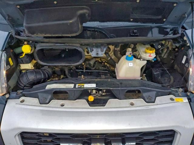 2020 Dodge RAM Promaster 3500 3500 High