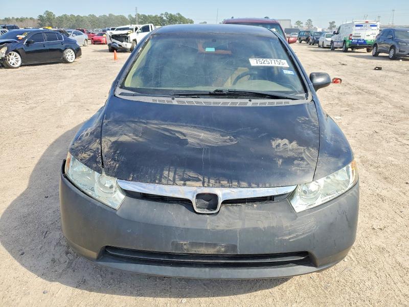 2006 Honda Civic lx
