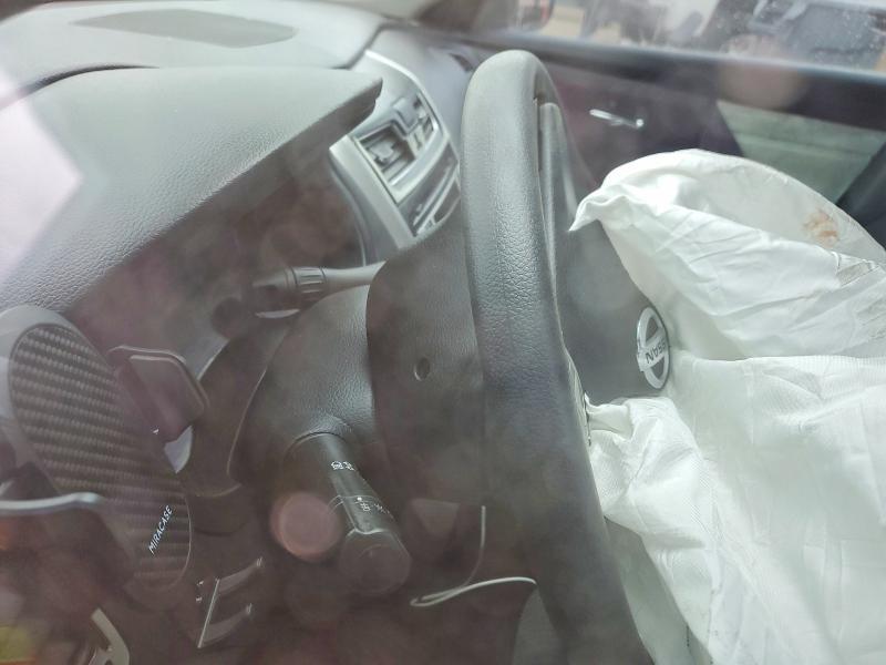 2015 Niss Altima 2.5