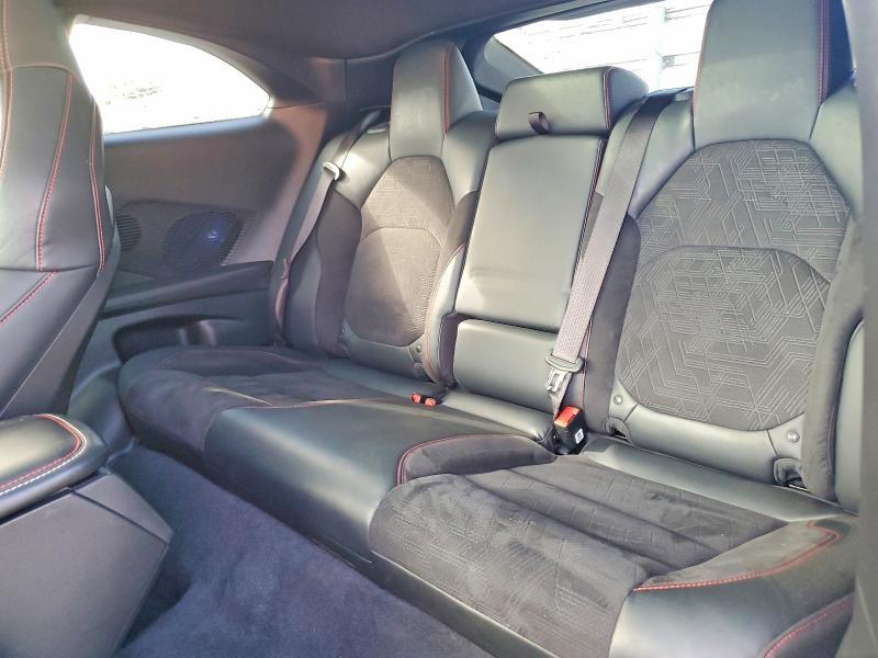 2024 Dodge Charger Daytona Scat Pack