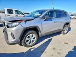 2022 Toyota Rav4 le for sale in Grand Prairie, TX