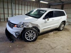 Jeep Vehiculos salvage en venta: 2022 Jeep Grand Cherokee Laredo e