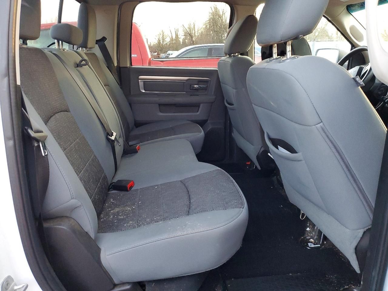 2013 Dodge Ram 1500 slt