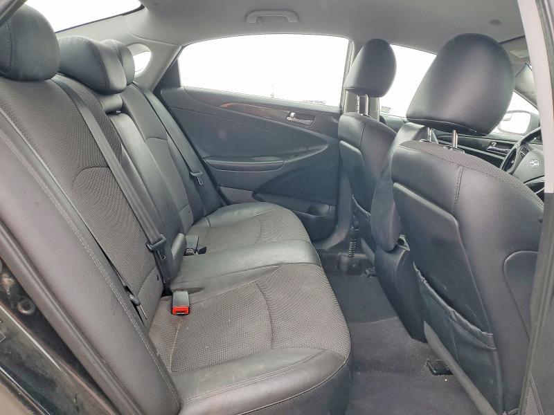 2014 Hyundai Sonata se 2.0t