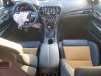 2018 Cadillac Ats-v