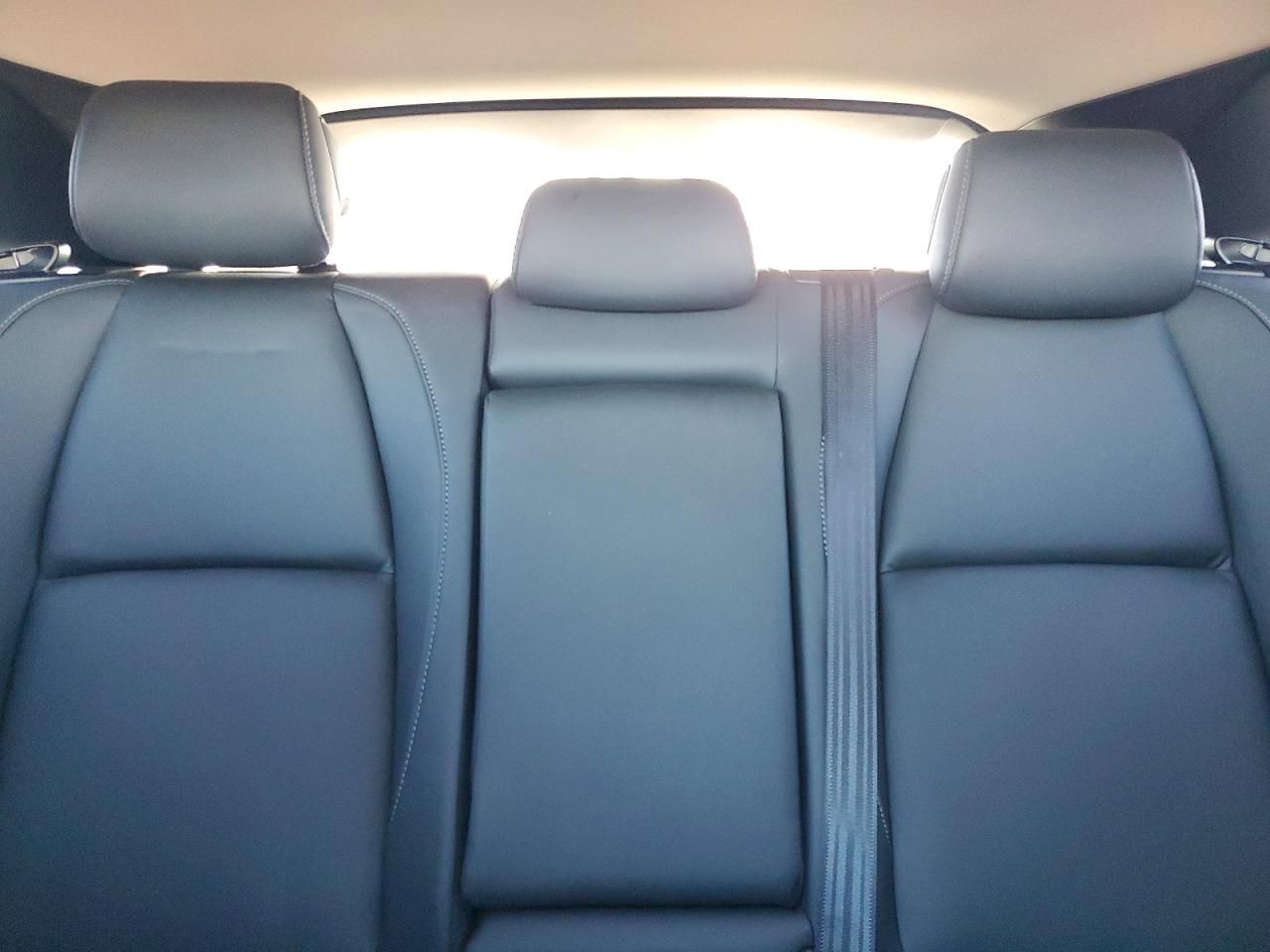 2024 Mazda Cx-30 Select