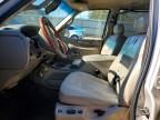 2001 Lincoln Navigator