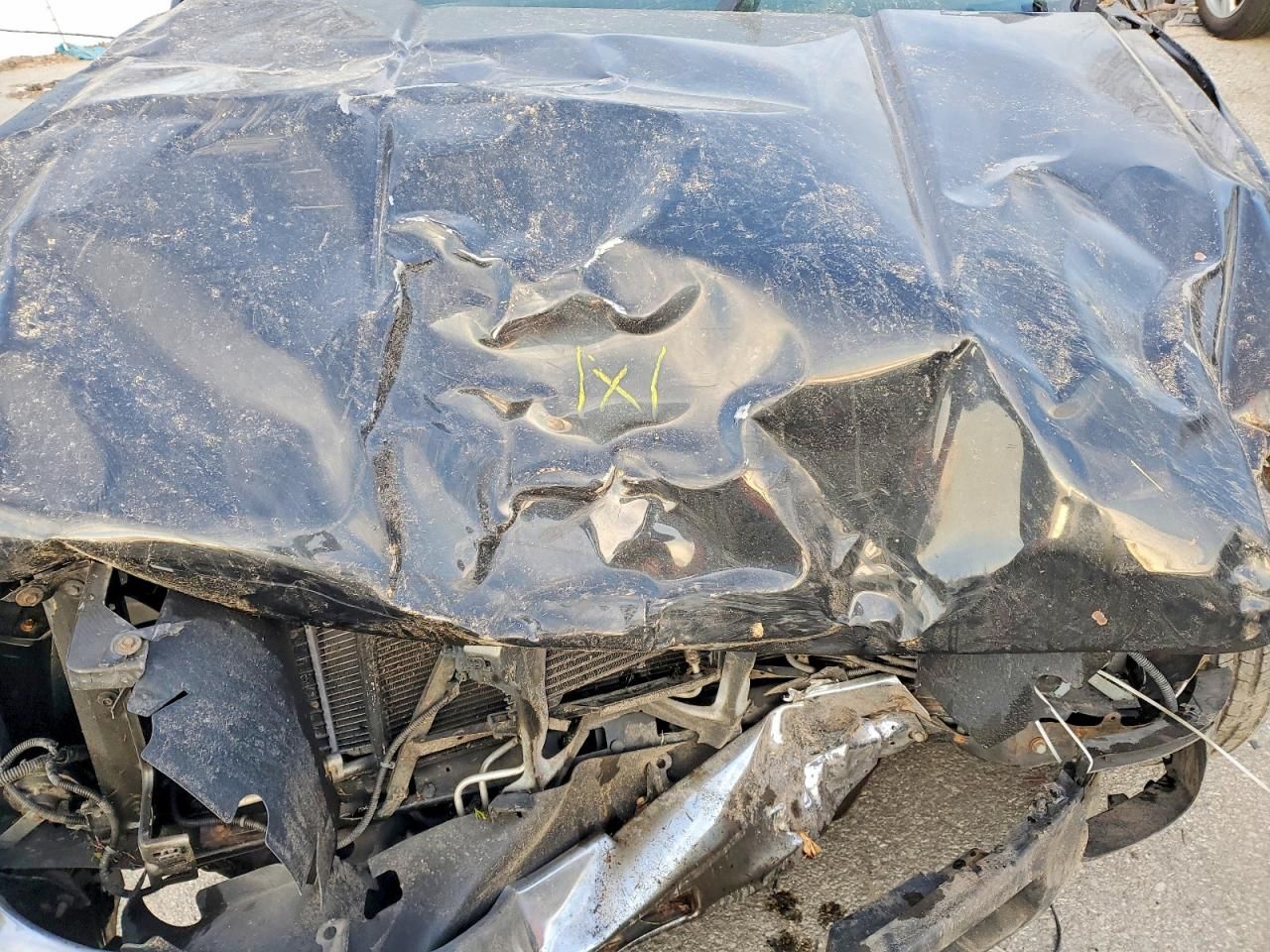 2009 Chevrolet Silverado K1500 LT