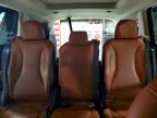 2025 KIA Carnival sx