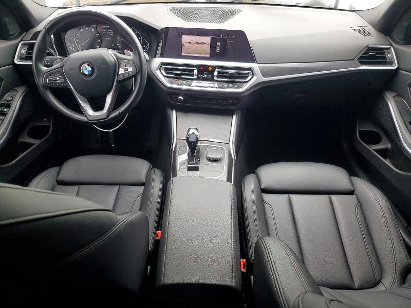 2021 BMW 330i