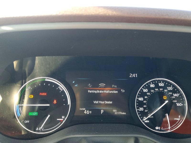 2023 Toyota Sienna Limited