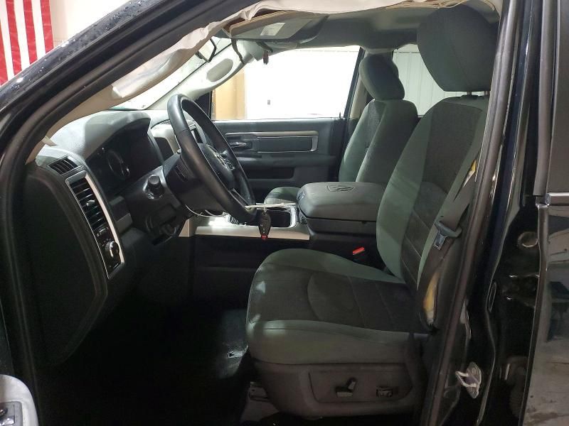 2015 Dodge Ram 1500 slt