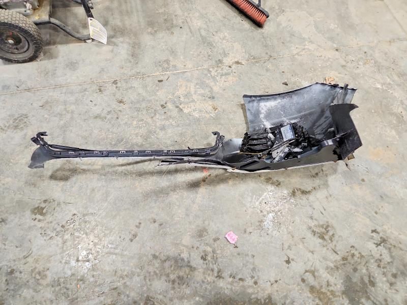 2013 Ford Fusion Titanium