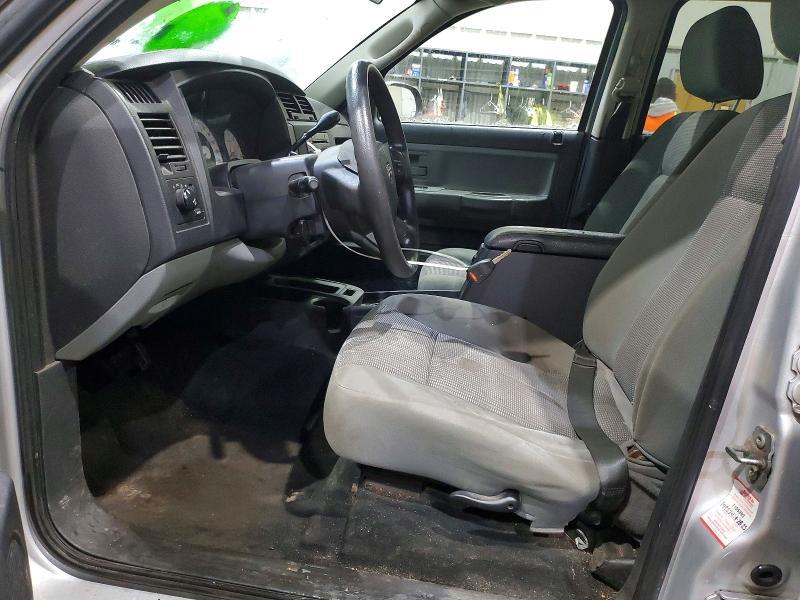 2011 Dodge Dakota slt