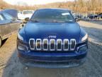 2014 Jeep Cherokee Sport