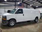 2021 Chevrolet Express G2500 Delivery Van