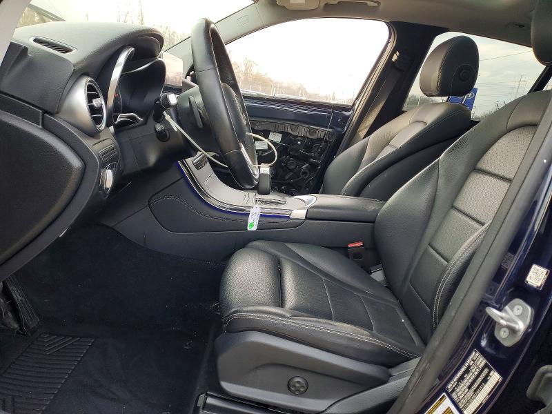 2020 Mercedes-Benz Glc 300 4matic