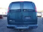 2009 Chevrolet Express G2500