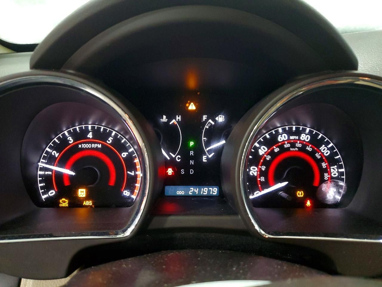 2009 Toyota Highlander Limited