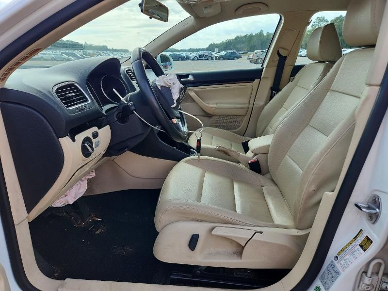 2014 Volkswagen Jetta tdi