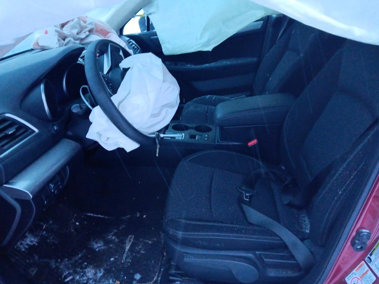2019 Subaru Outback 2.5i