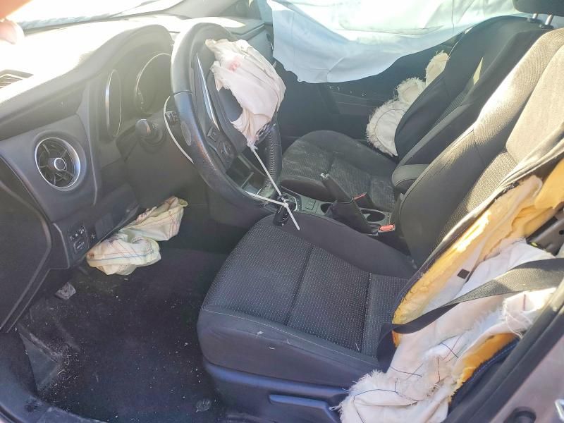 2018 Toyota Corolla im