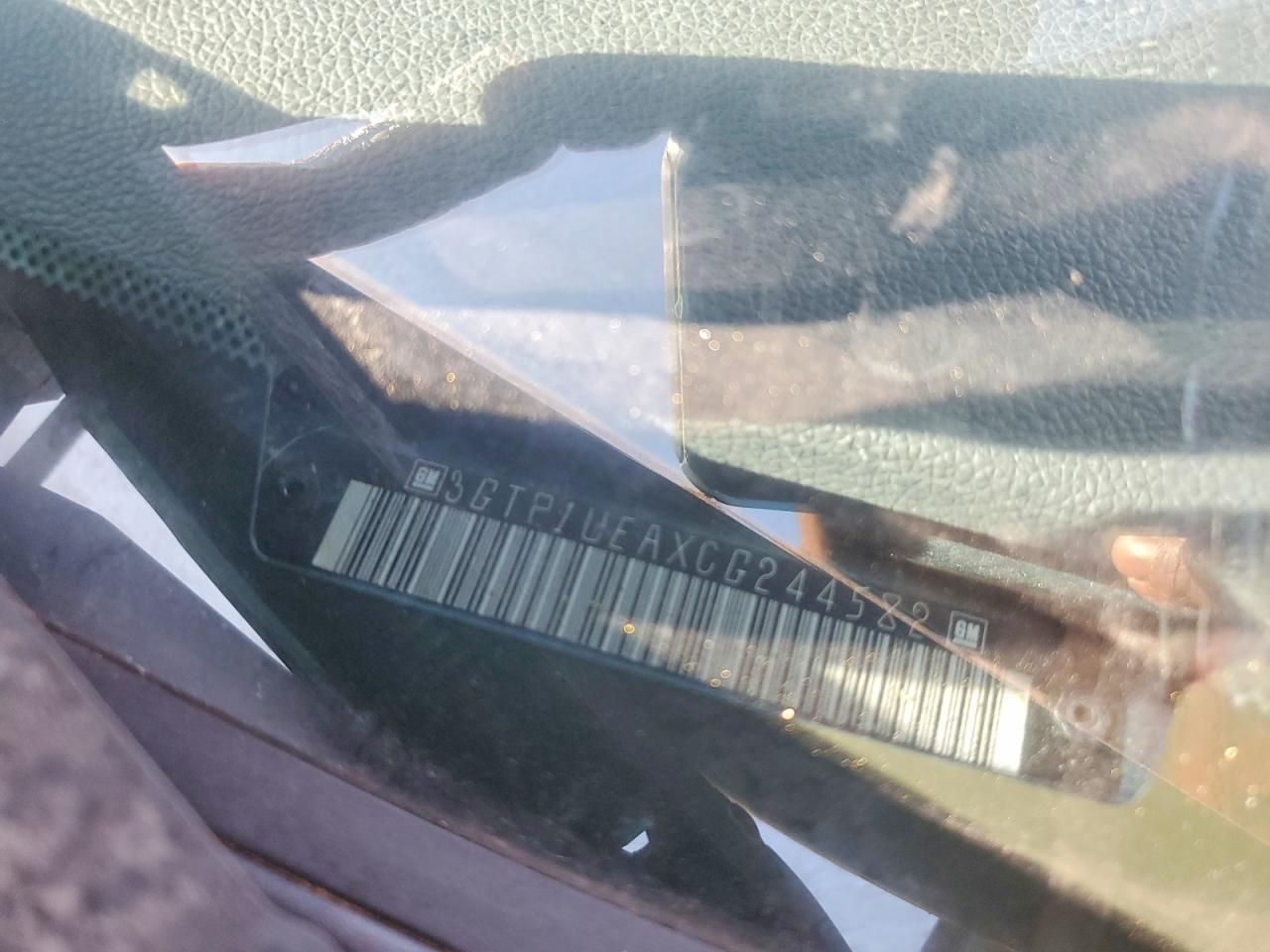 2012 GMC Sierra C1500 sl