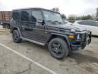 2003 Mercedes-Benz G 500