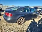 2009 Audi A4 Prestige