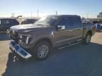 2025 Ford F150 Lariat