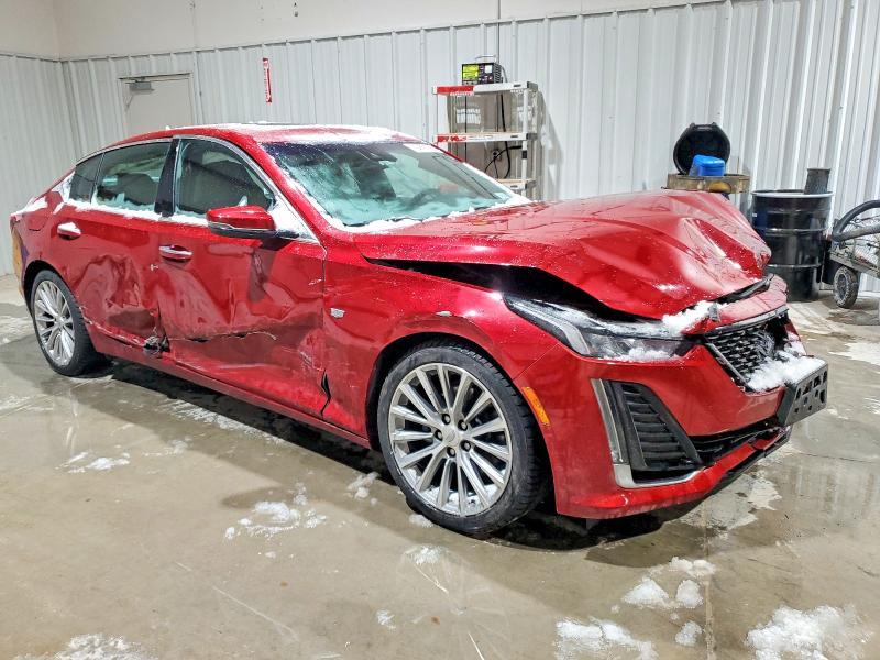 2020 Cadillac CT5 Premium Luxury